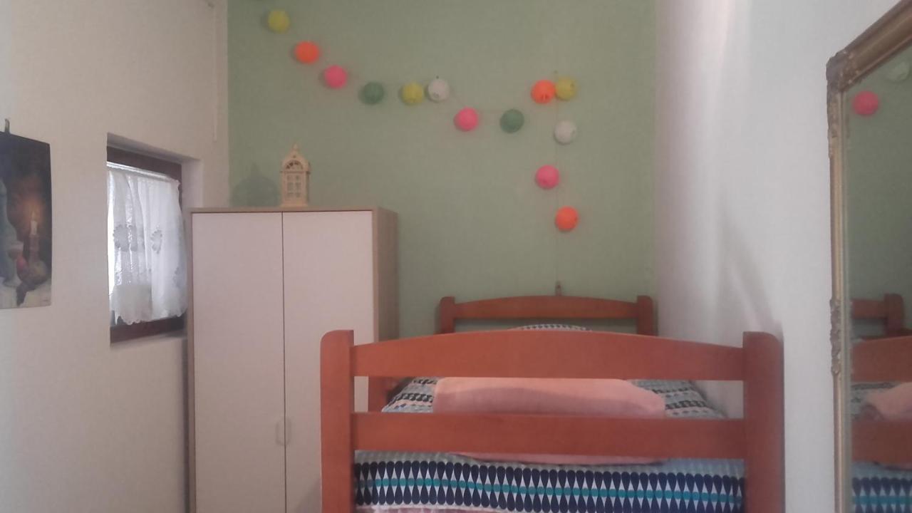Amadrian Apartments ชิเบนิก ภายนอก รูปภาพ
